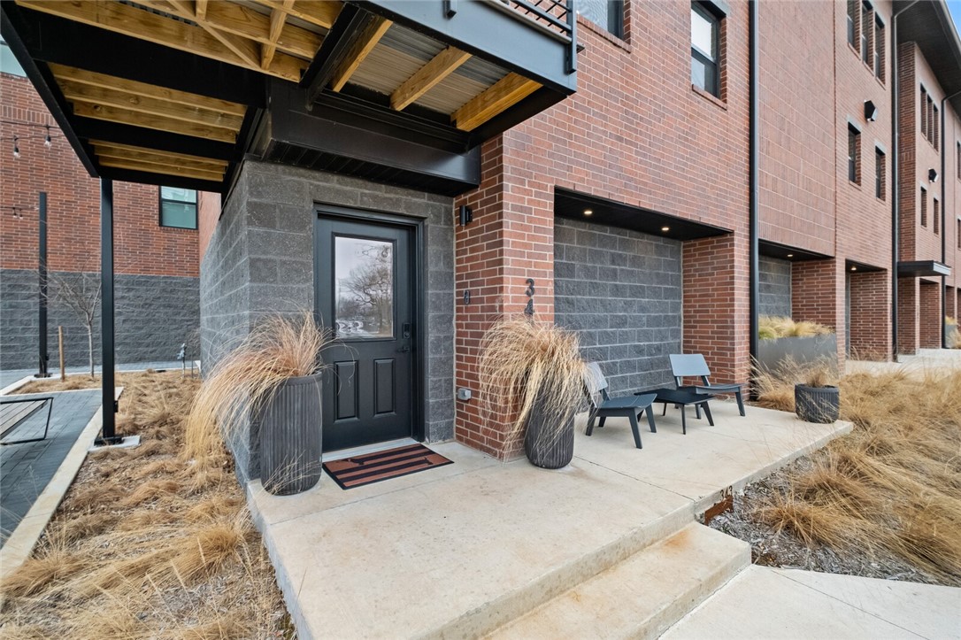 Dunn & Davis Add Bentonville - Residential