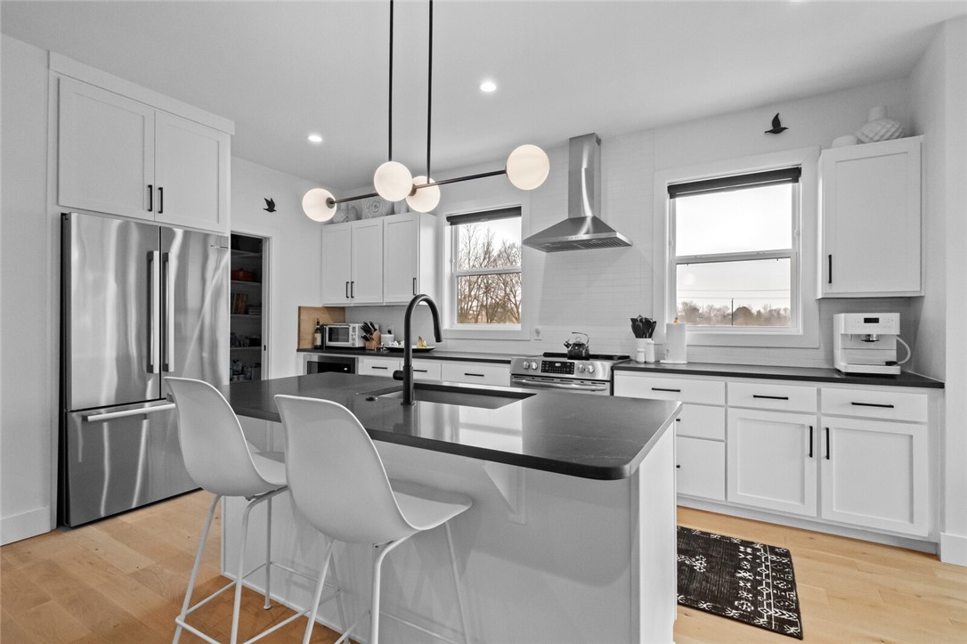 Dunn & Davis Add Bentonville - Residential
