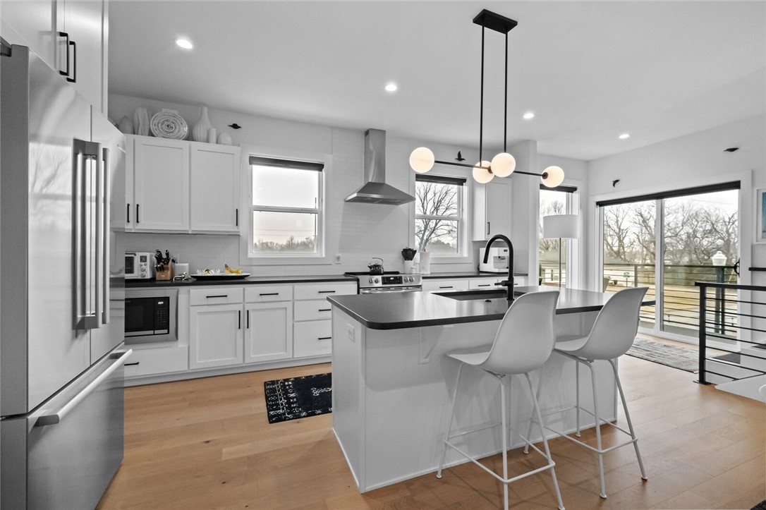 Dunn & Davis Add Bentonville - Residential