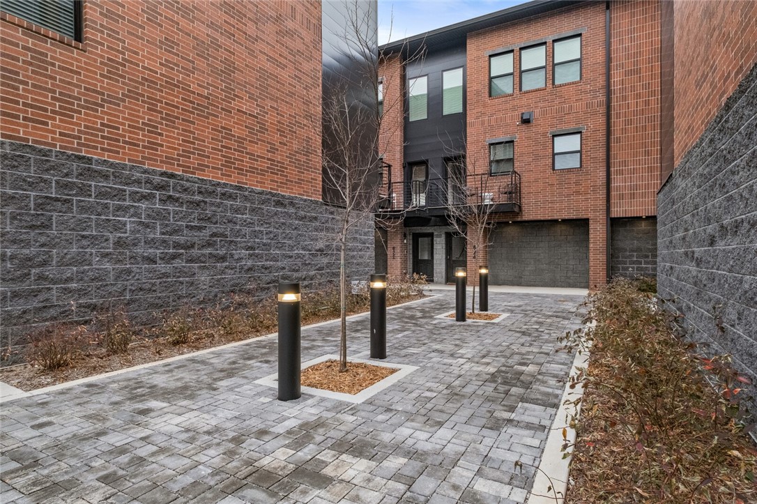 Dunn & Davis Add Bentonville - Residential