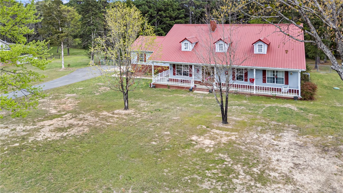 Cliff & Stream Ii - Residential