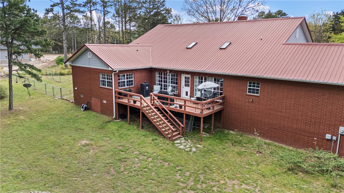 Cliff & Stream Ii - Residential