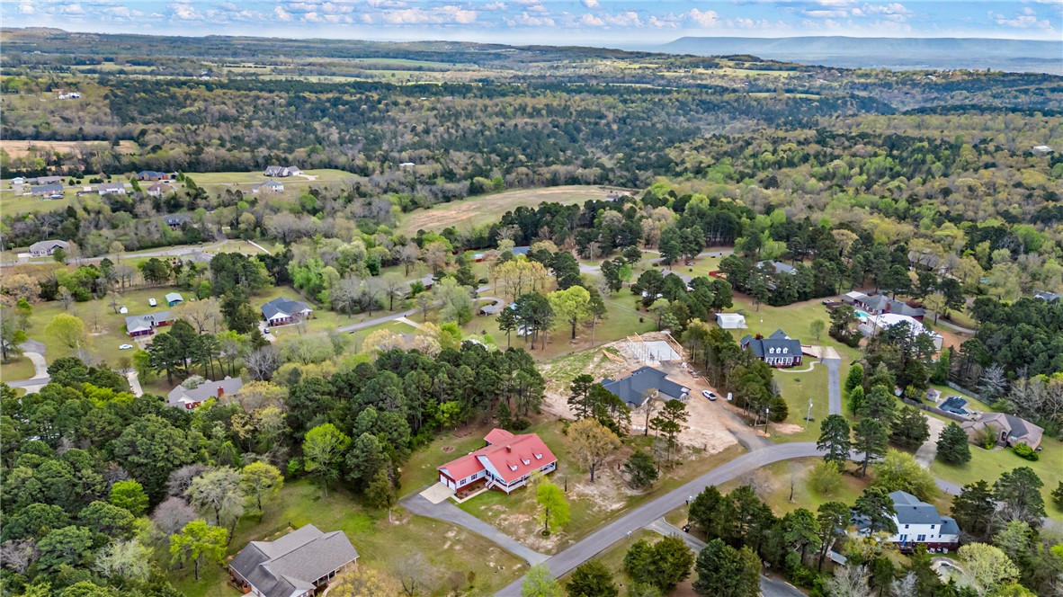 Cliff & Stream Ii - Residential