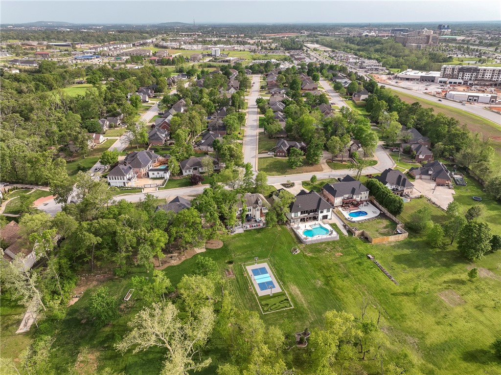 Bloomfield Sub Ph 2 Rogers - Residential