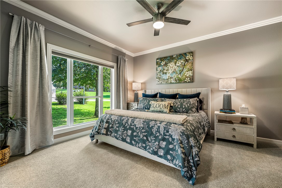 Bloomfield Sub Ph 2 Rogers - Residential