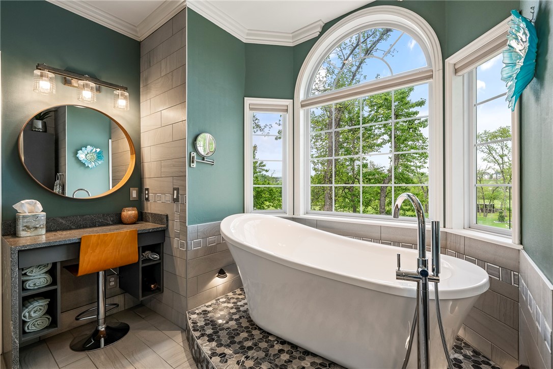 Bloomfield Sub Ph 2 Rogers - Residential