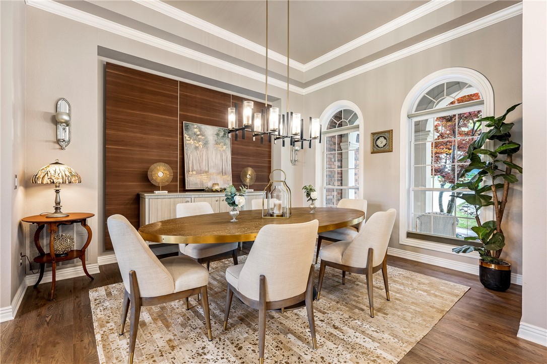 Bloomfield Sub Ph 2 Rogers - Residential