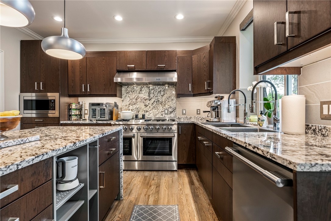 Bloomfield Sub Ph 2 Rogers - Residential