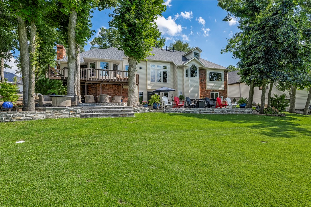 Bloomfield Sub Ph 2 Rogers - Residential