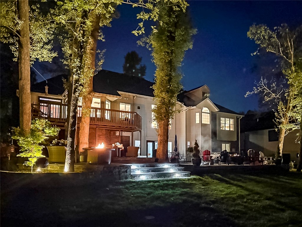 Bloomfield Sub Ph 2 Rogers - Residential