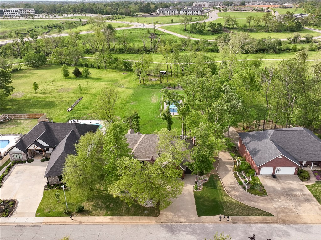 Bloomfield Sub Ph 2 Rogers - Residential