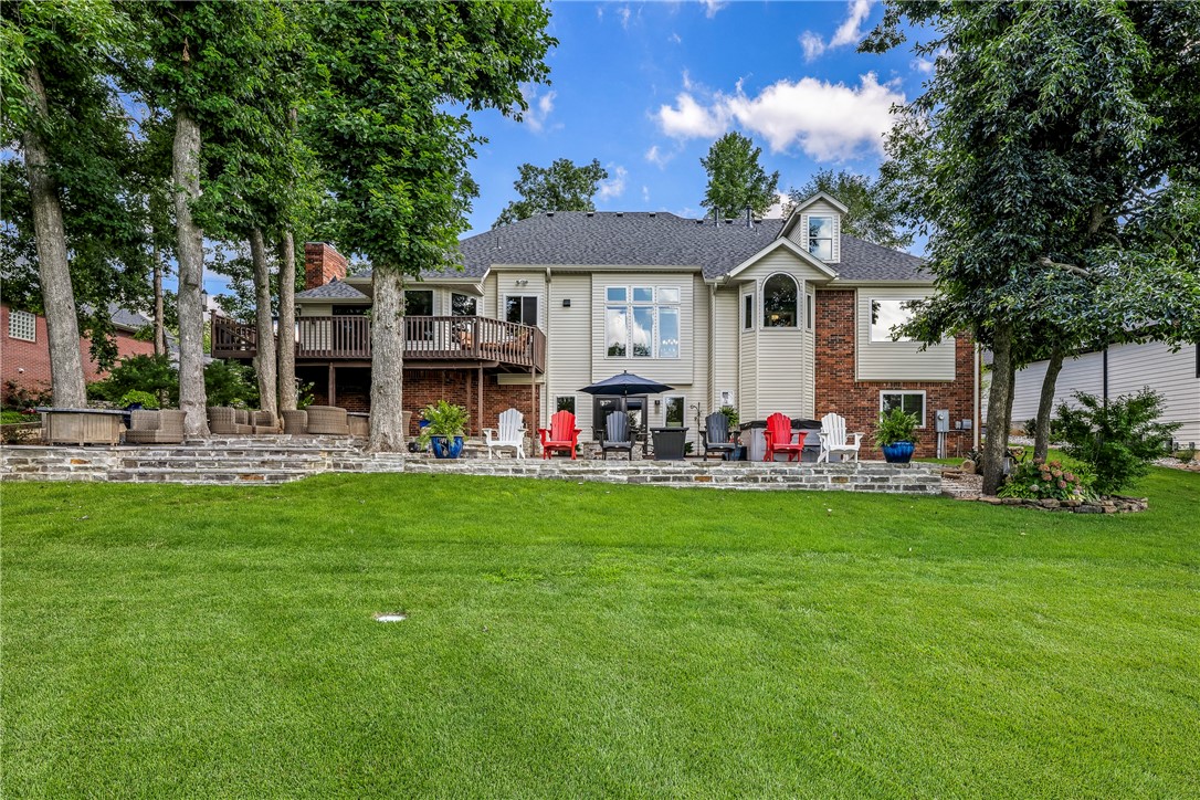 Bloomfield Sub Ph 2 Rogers - Residential