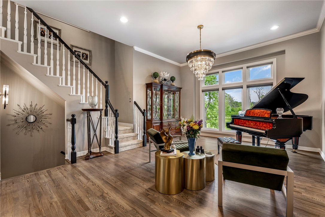 Bloomfield Sub Ph 2 Rogers - Residential