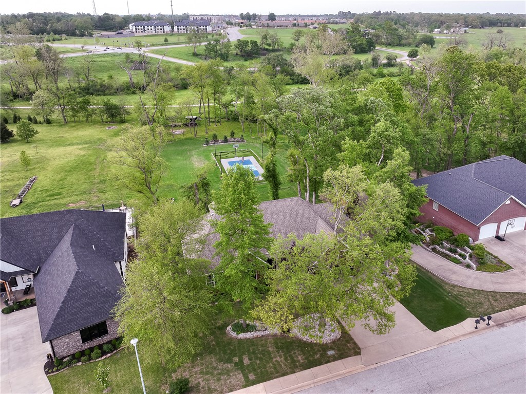 Bloomfield Sub Ph 2 Rogers - Residential