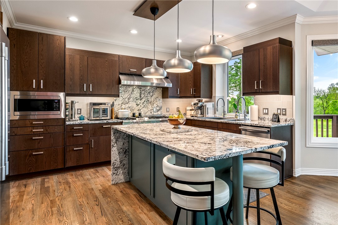 Bloomfield Sub Ph 2 Rogers - Residential