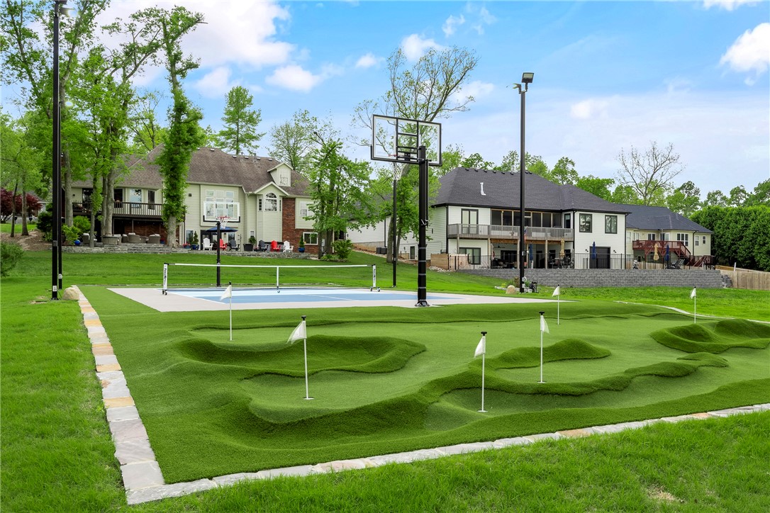 Bloomfield Sub Ph 2 Rogers - Residential