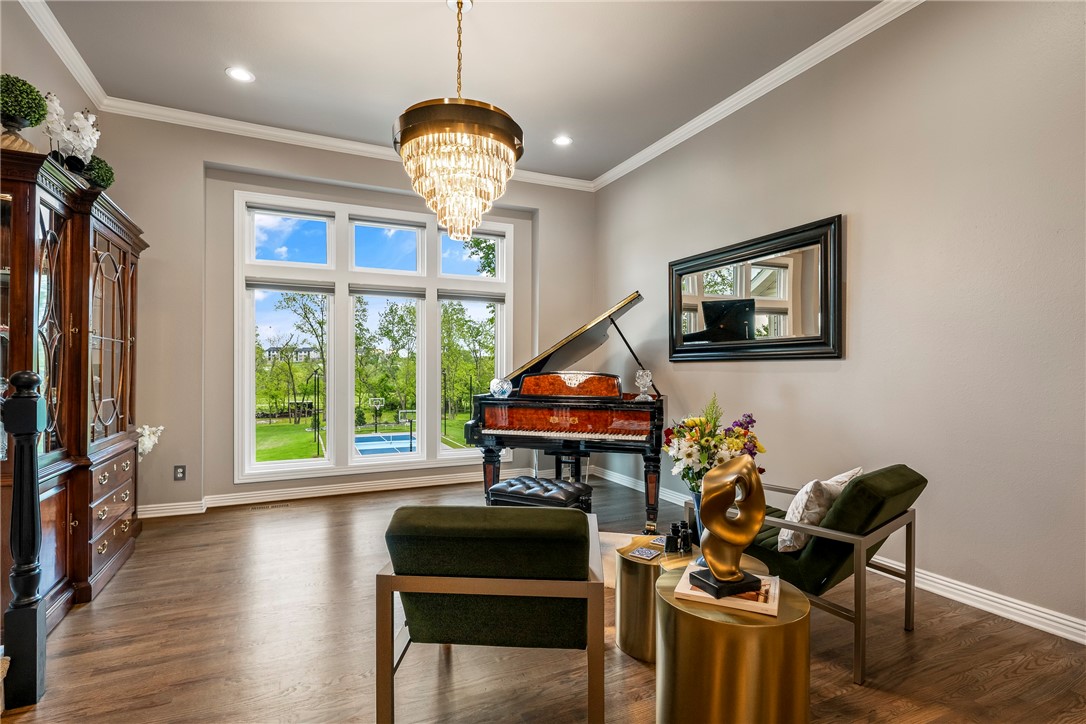 Bloomfield Sub Ph 2 Rogers - Residential