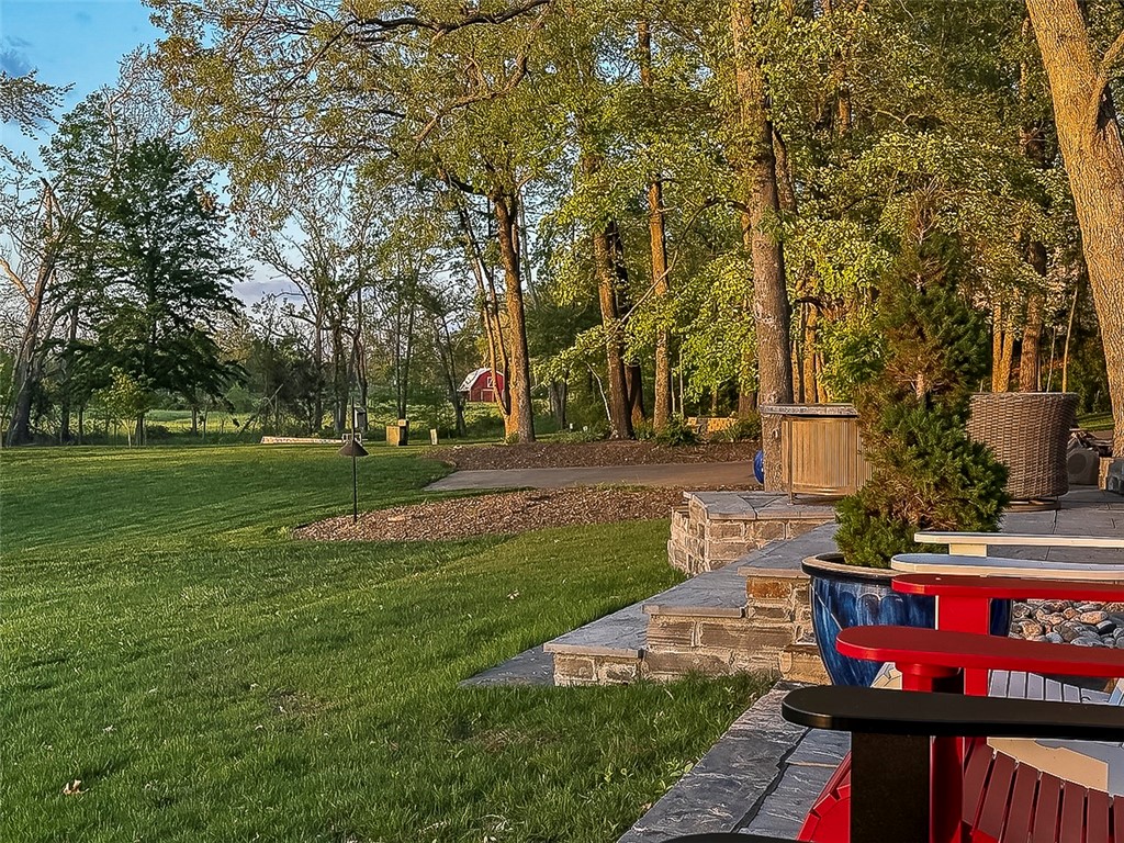 Bloomfield Sub Ph 2 Rogers - Residential