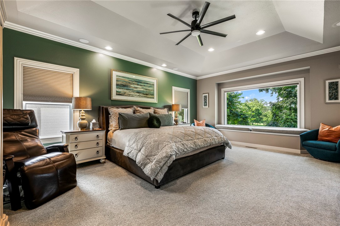 Bloomfield Sub Ph 2 Rogers - Residential