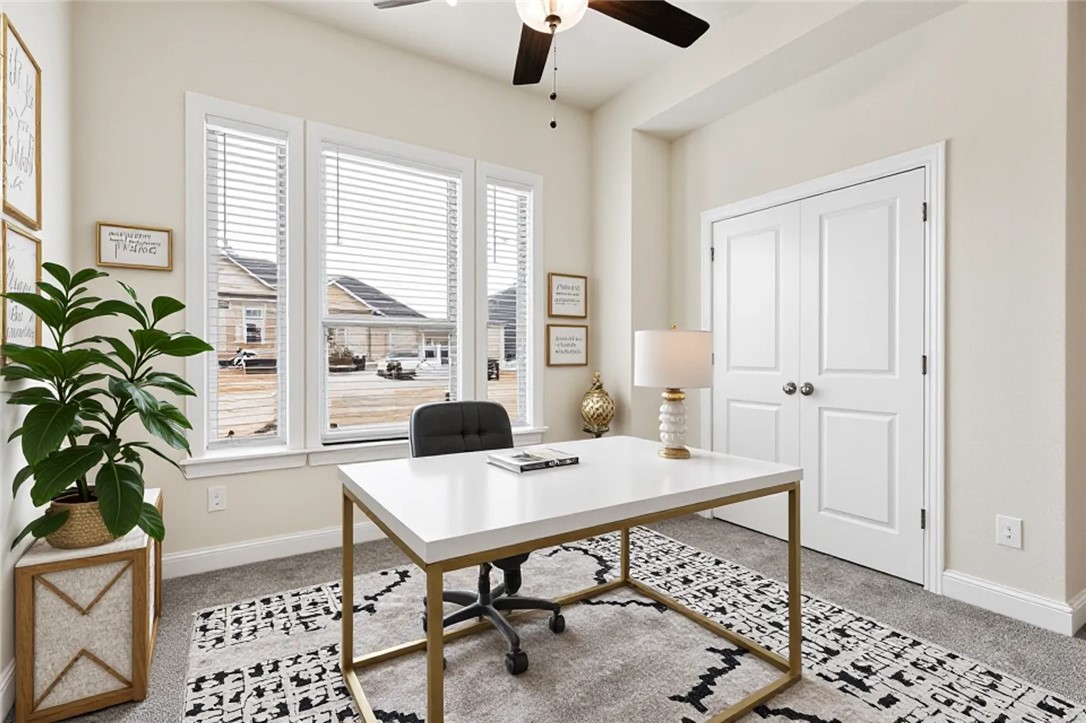 The Reserve at Wolverine - Residential