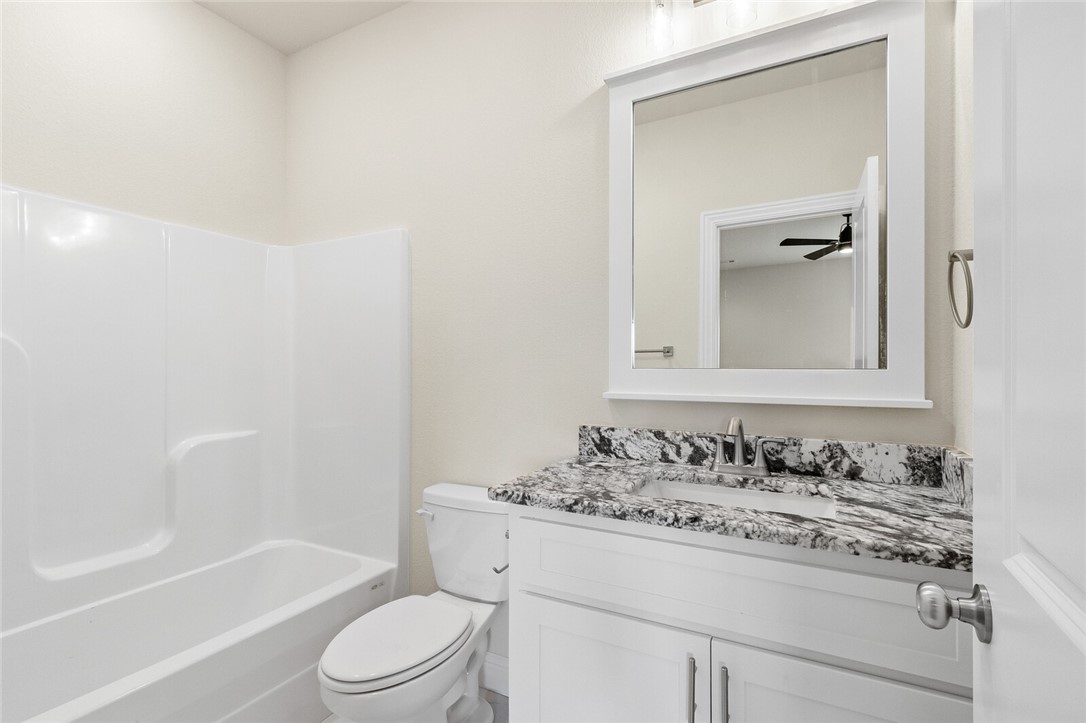 The Reserve at Wolverine - Residential