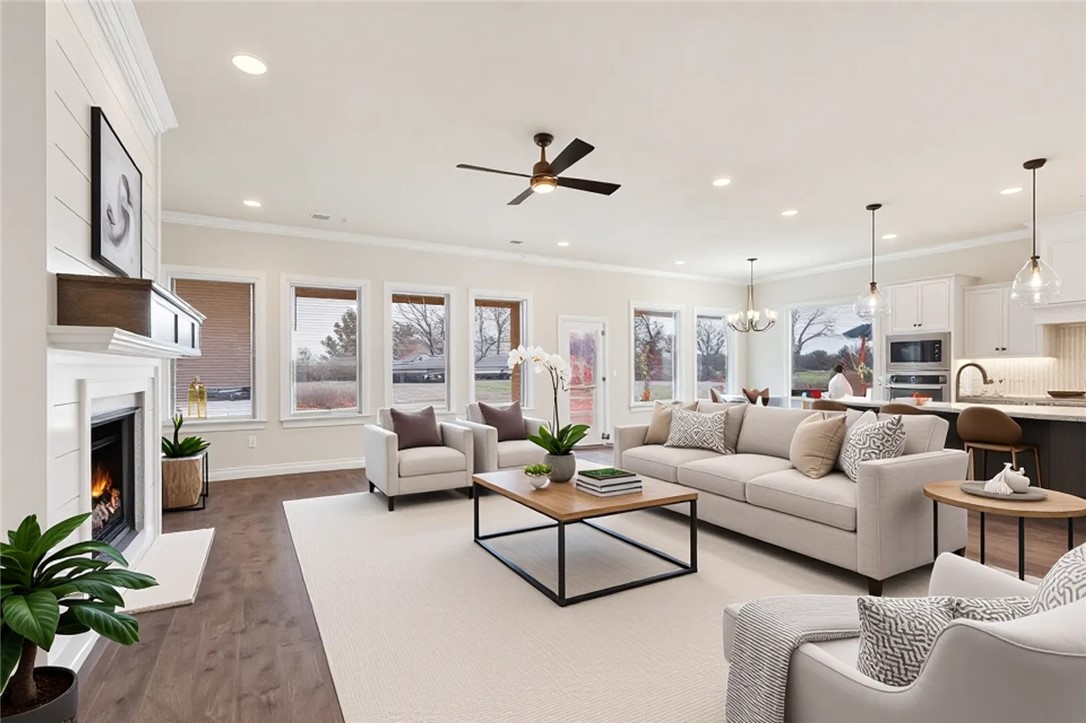 The Reserve at Wolverine - Residential