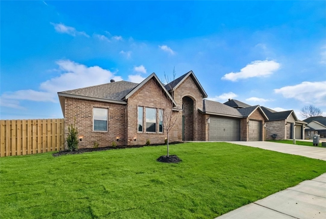 The Reserve at Wolverine - Residential