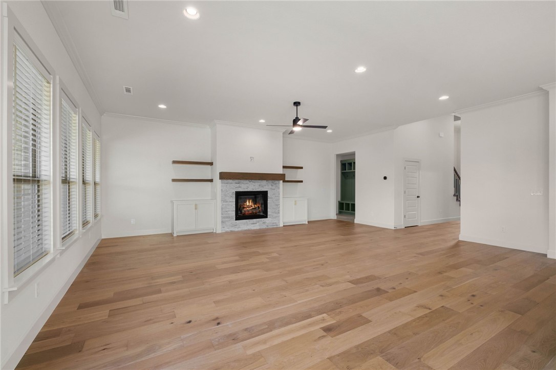 The Reserve at Wolverine - Residential