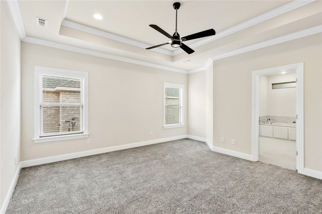 The Reserve at Wolverine - Residential