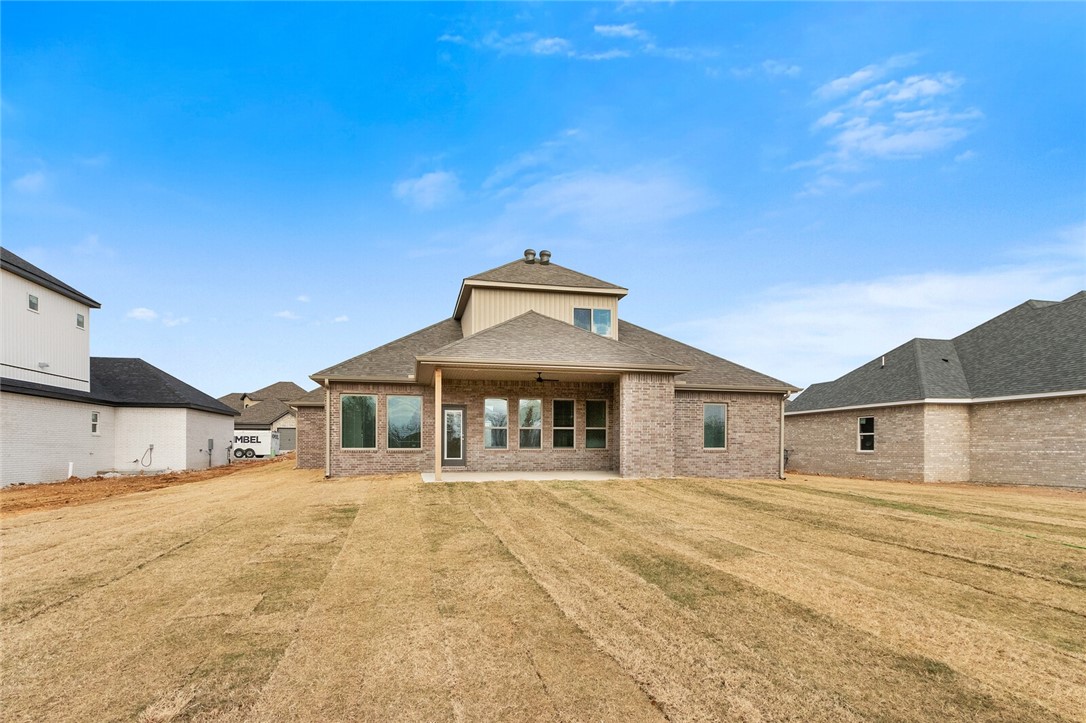 The Reserve at Wolverine - Residential
