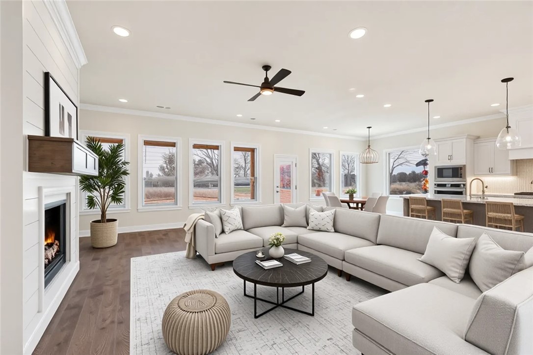 The Reserve at Wolverine - Residential