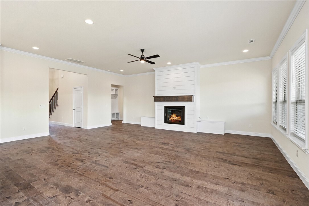 The Reserve at Wolverine - Residential