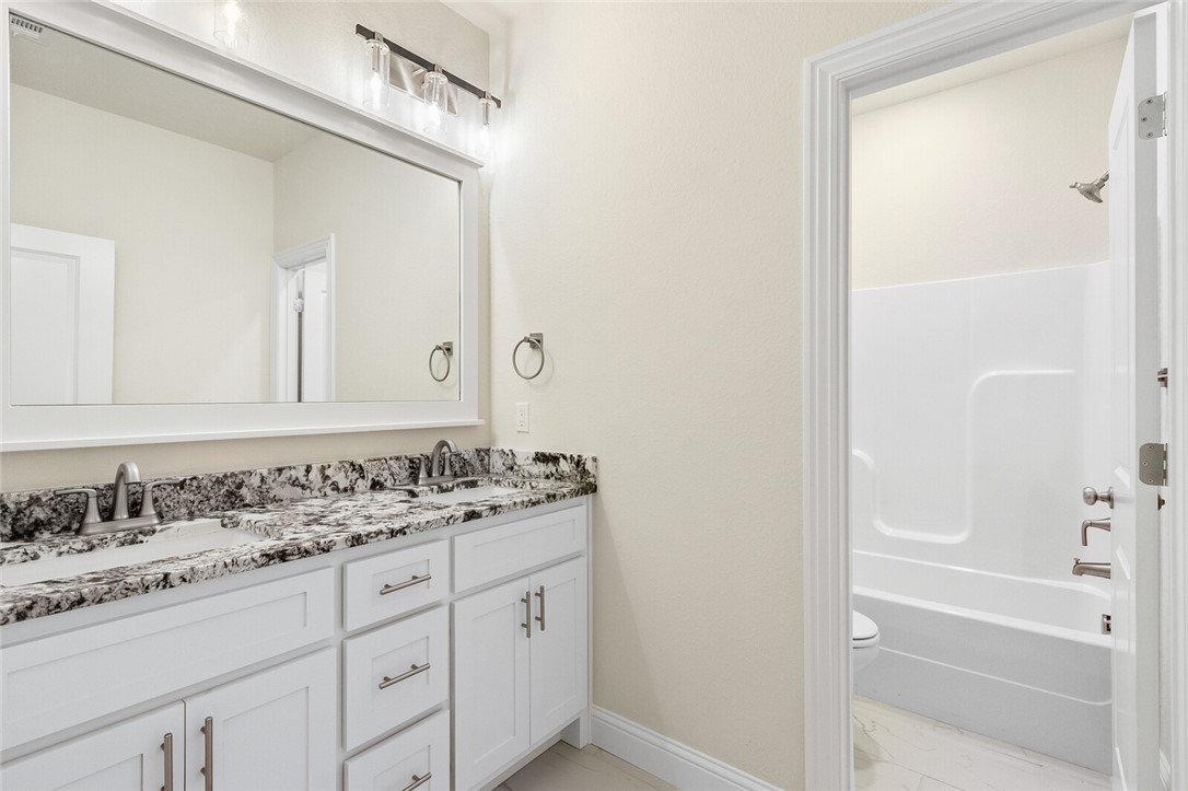 The Reserve at Wolverine - Residential