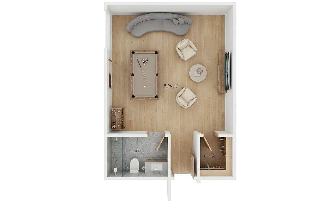 The Reserve at Wolverine - Residential