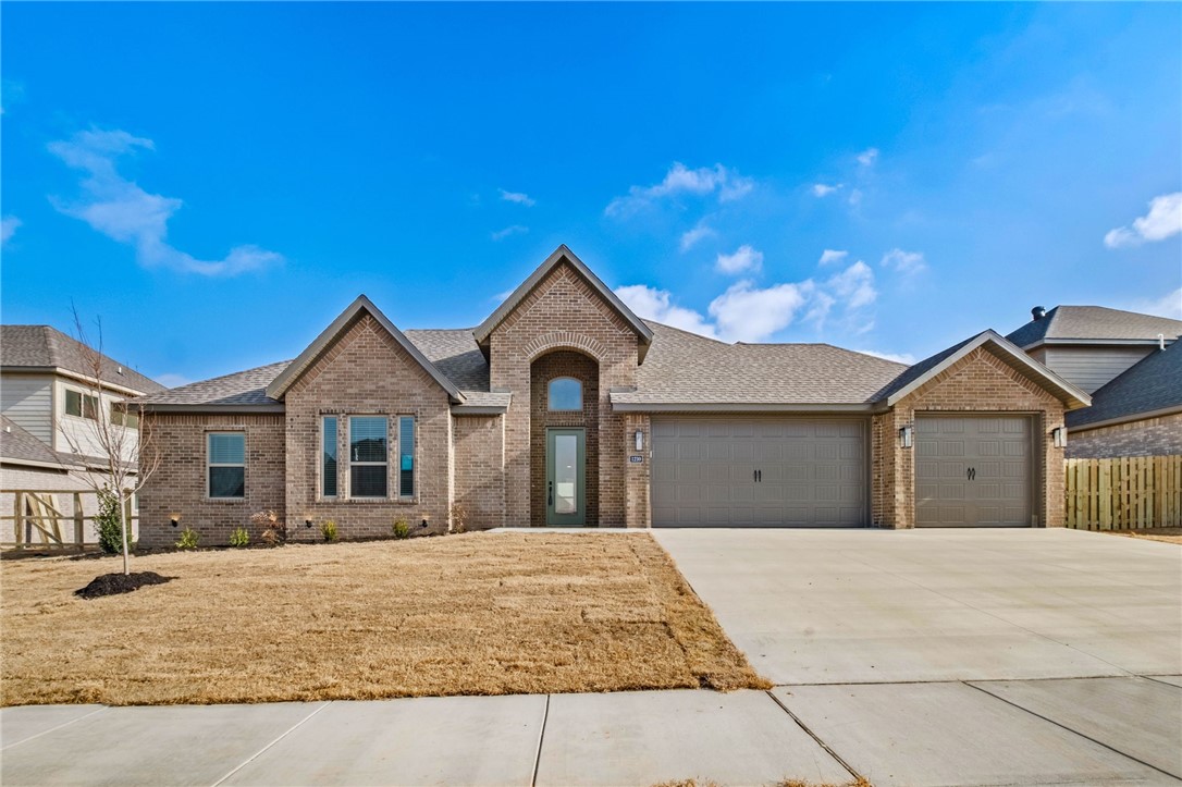 The Reserve at Wolverine - Residential