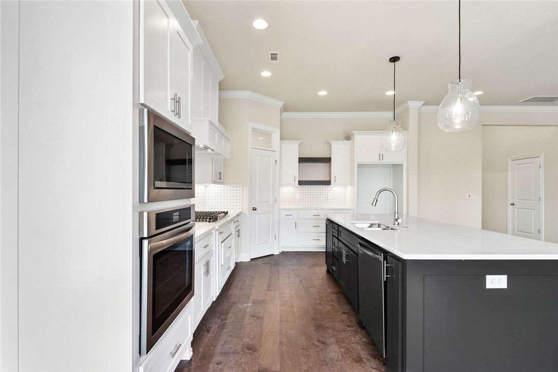 The Reserve at Wolverine - Residential