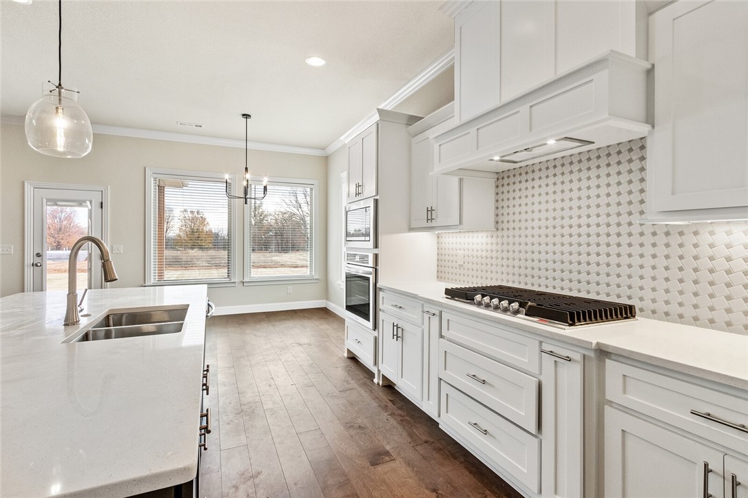 The Reserve at Wolverine - Residential