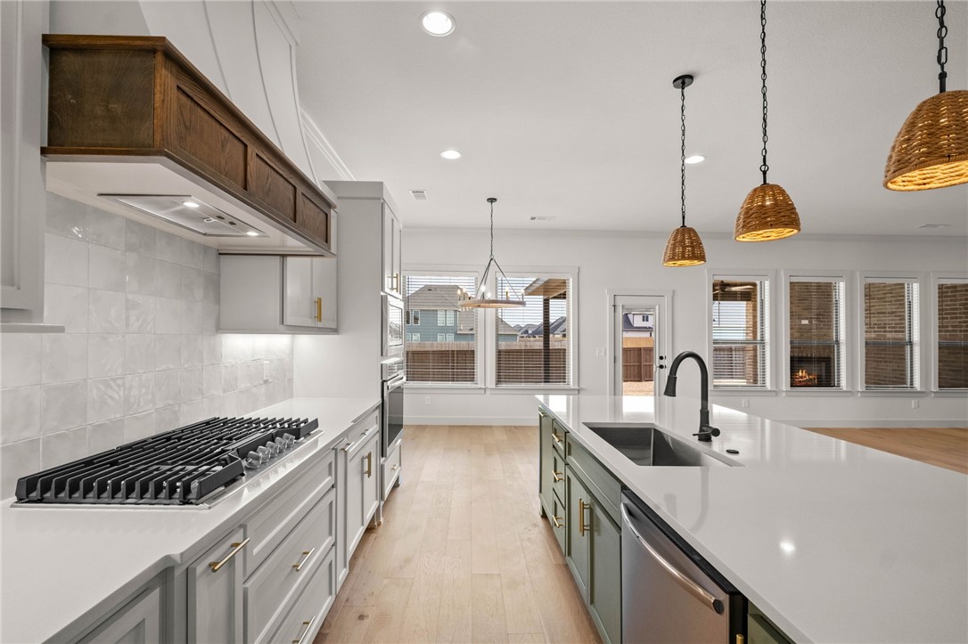 The Reserve at Wolverine - Residential