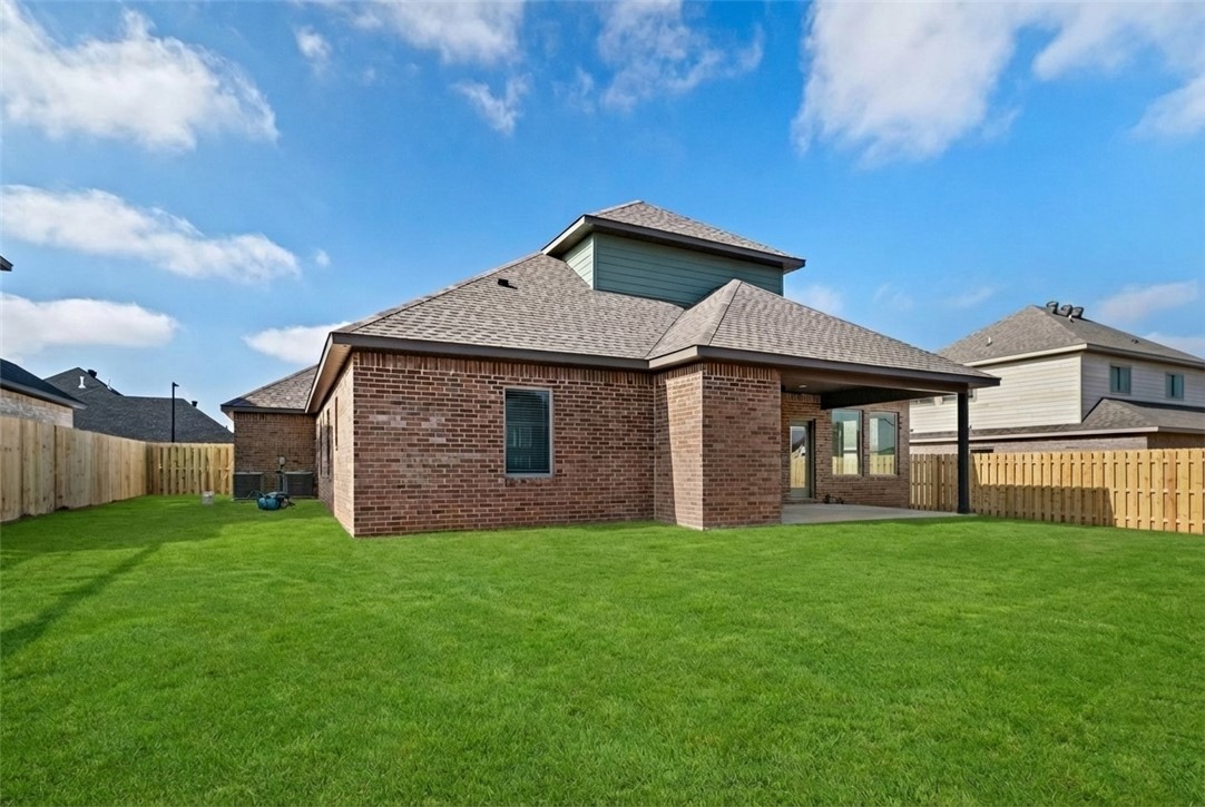 The Reserve at Wolverine - Residential