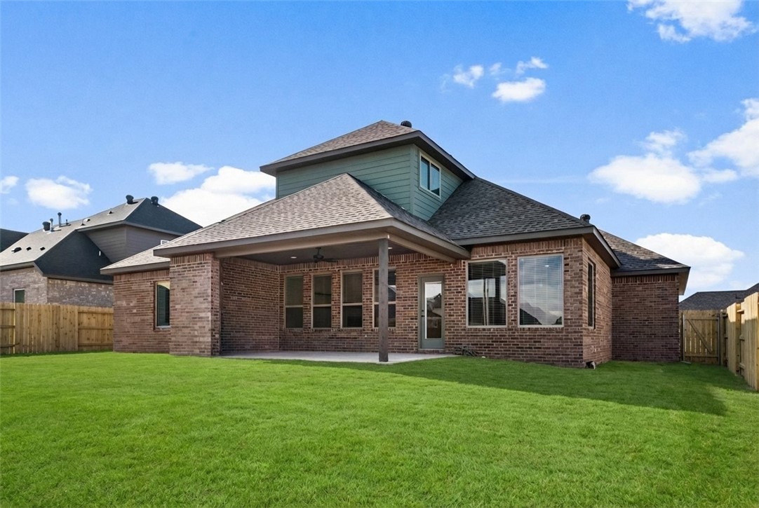 The Reserve at Wolverine - Residential