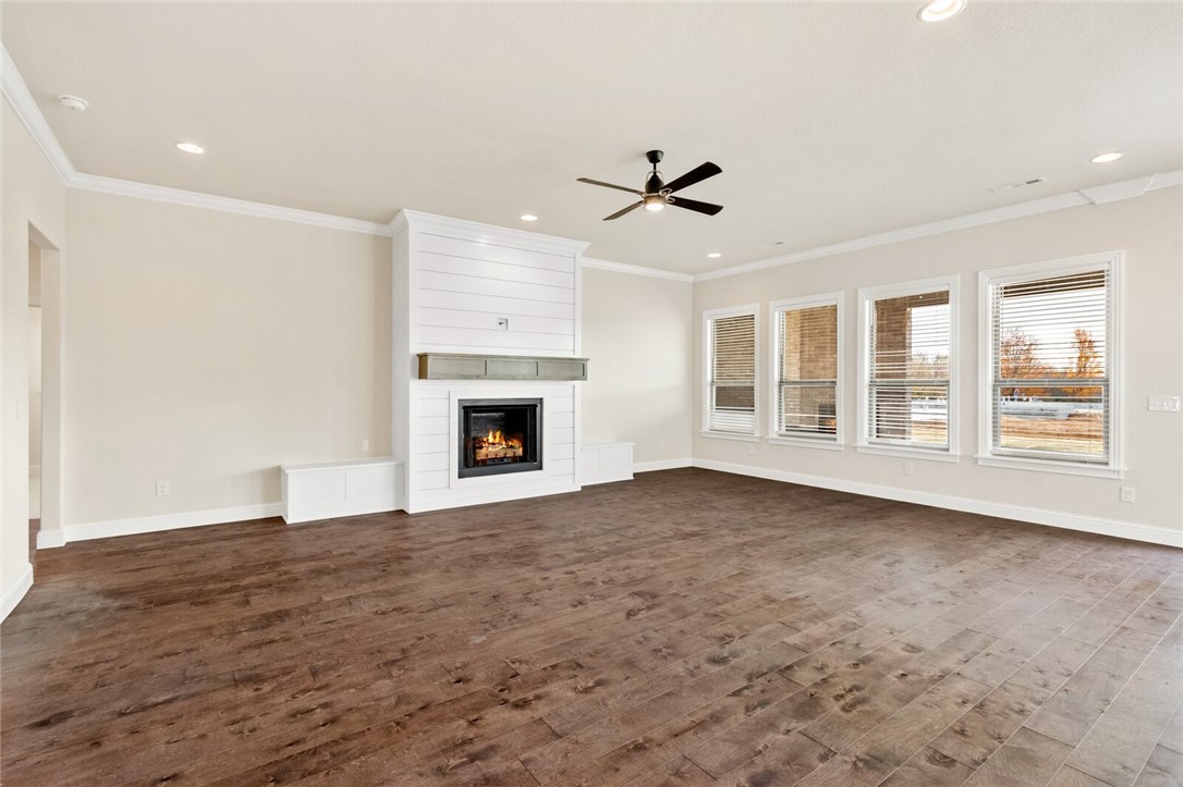 The Reserve at Wolverine - Residential