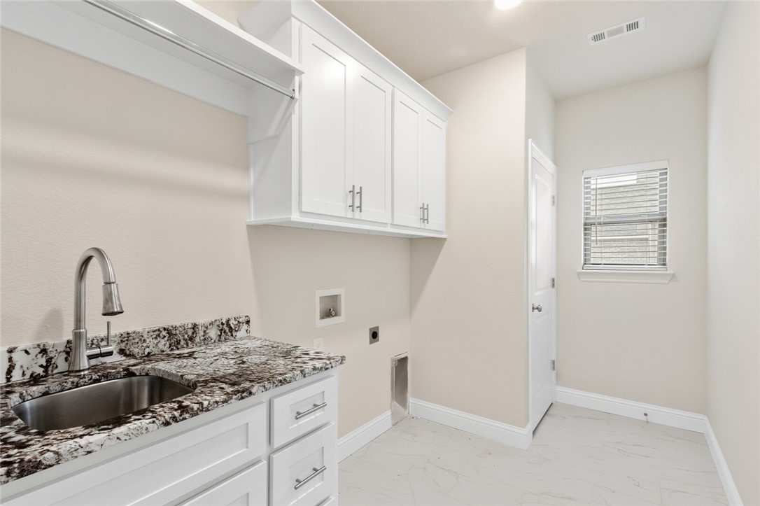 The Reserve at Wolverine - Residential