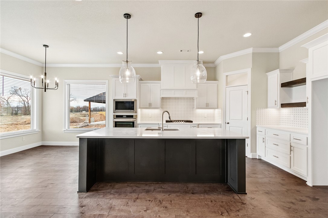 The Reserve at Wolverine - Residential