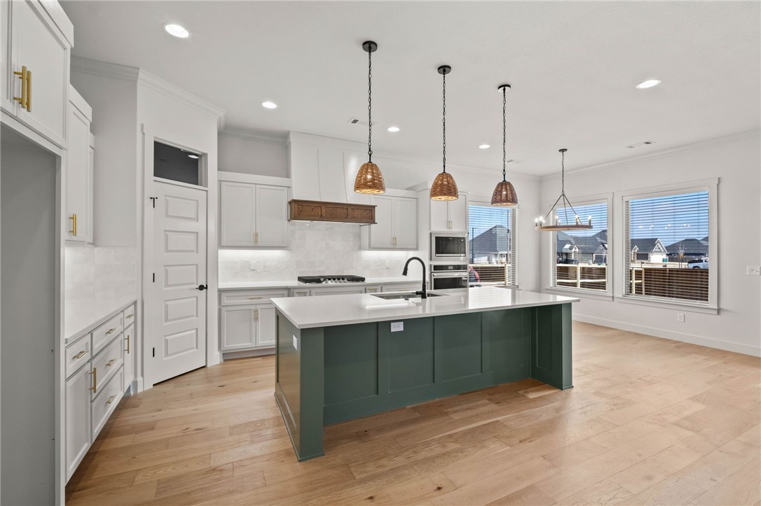 The Reserve at Wolverine - Residential