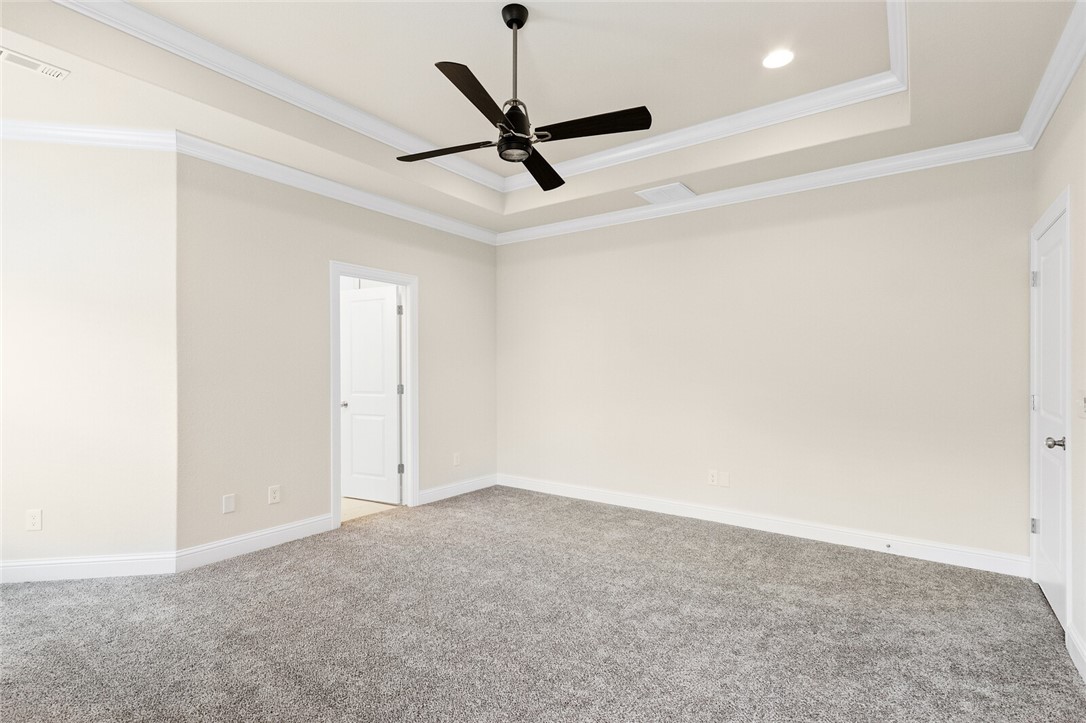 The Reserve at Wolverine - Residential
