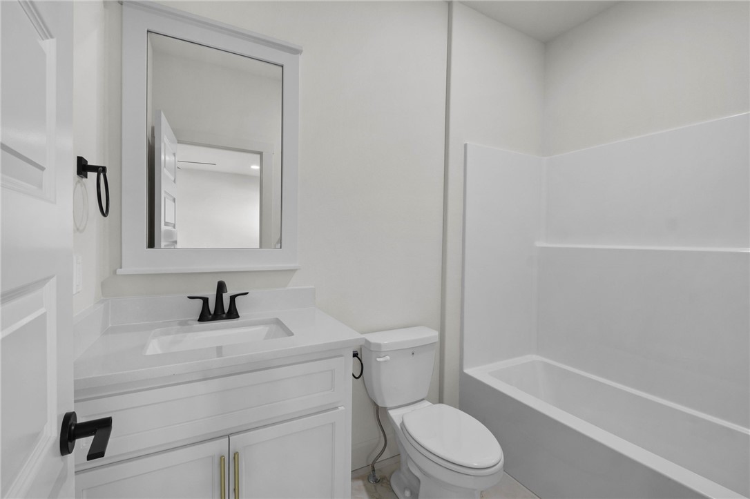 The Reserve at Wolverine - Residential