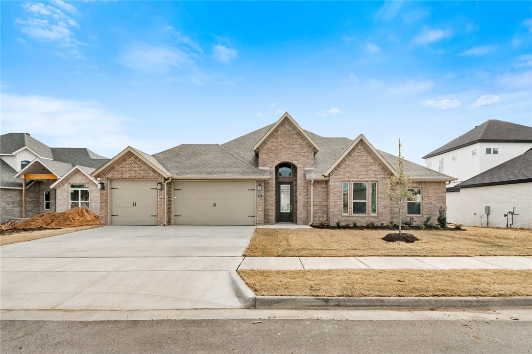 The Reserve at Wolverine - Residential