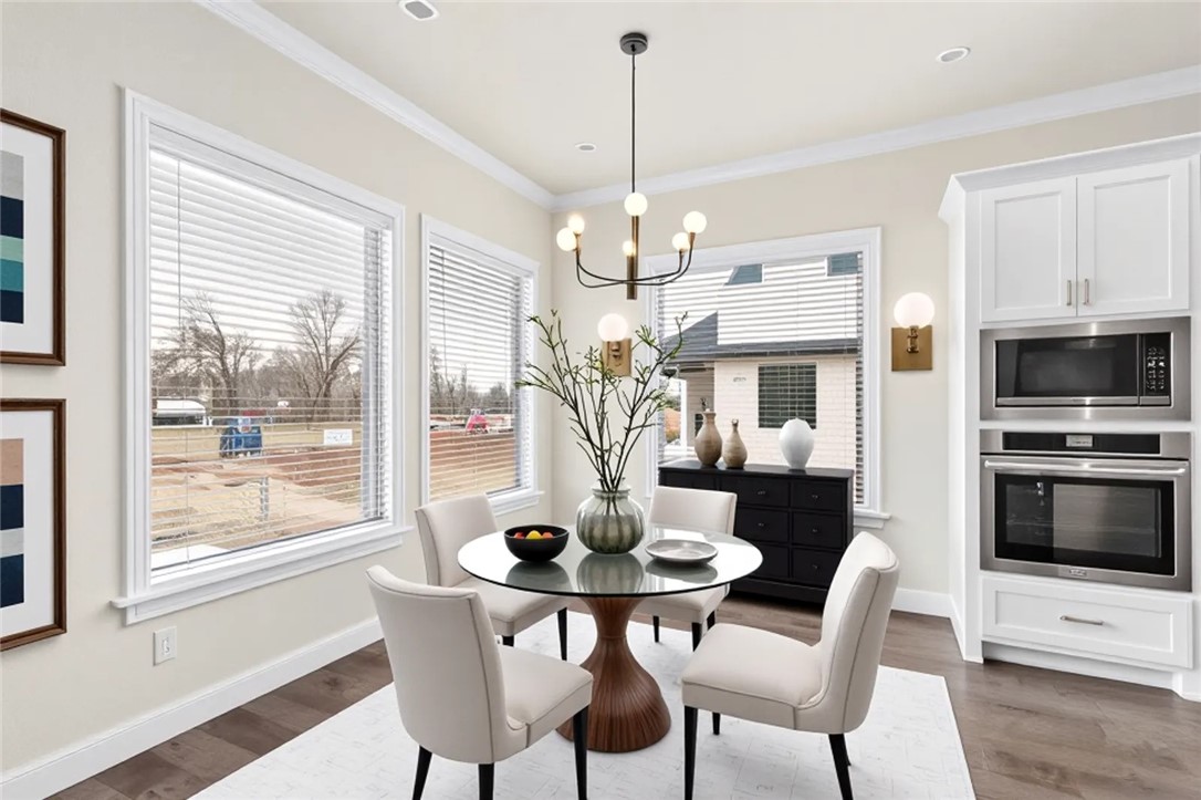 The Reserve at Wolverine - Residential