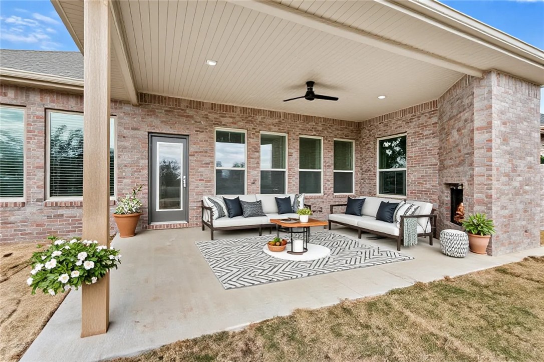 The Reserve at Wolverine - Residential