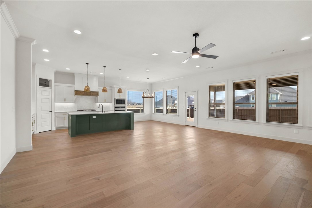 The Reserve at Wolverine - Residential